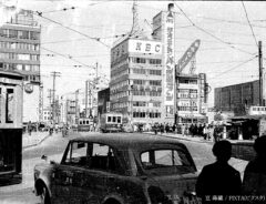 昭和のイメージ写真