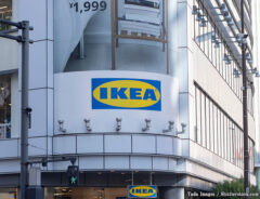 IKEAの写真