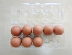 余った卵、冷凍保存できる？　日本養鶏協会の回答に「知らなかった」