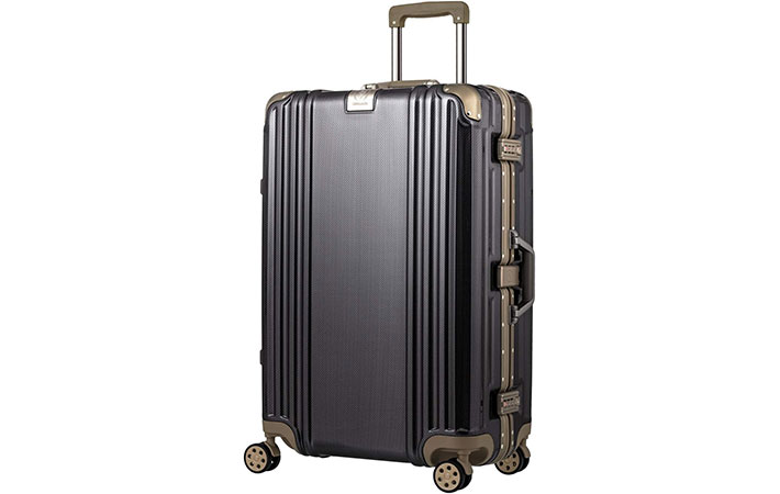 [レジェンドウォーカー] スーツケース キャリーケースの画像