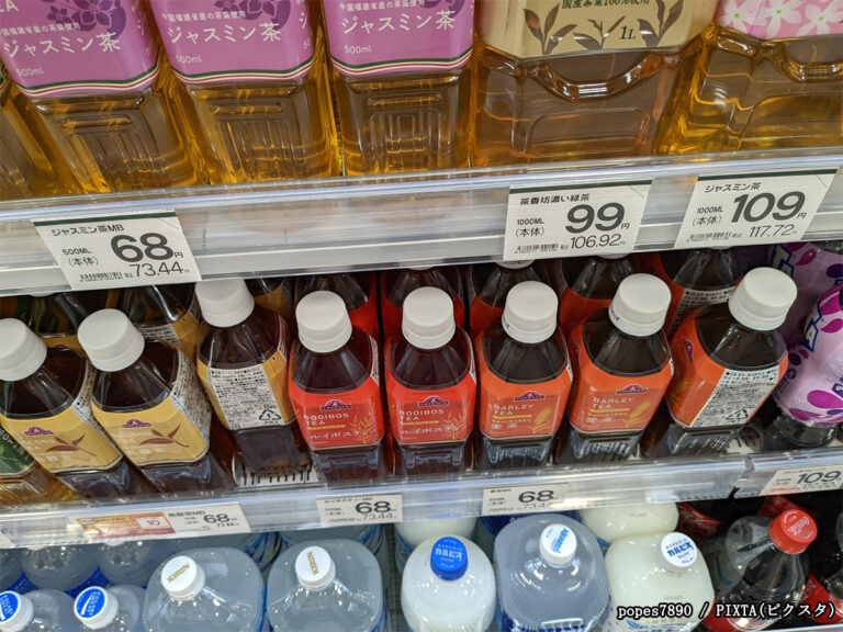 飲んだあとのペットボトル あにまーるペットボトルストロー グリーン どんな姿勢でも飲みやすい