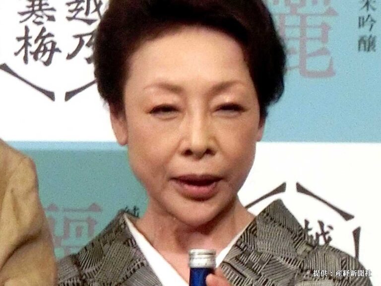 池波志乃