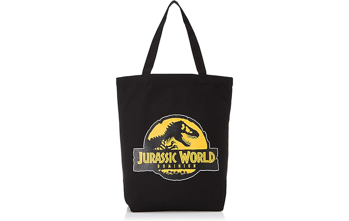 『[Jurassic World] トートバッグ』の画像