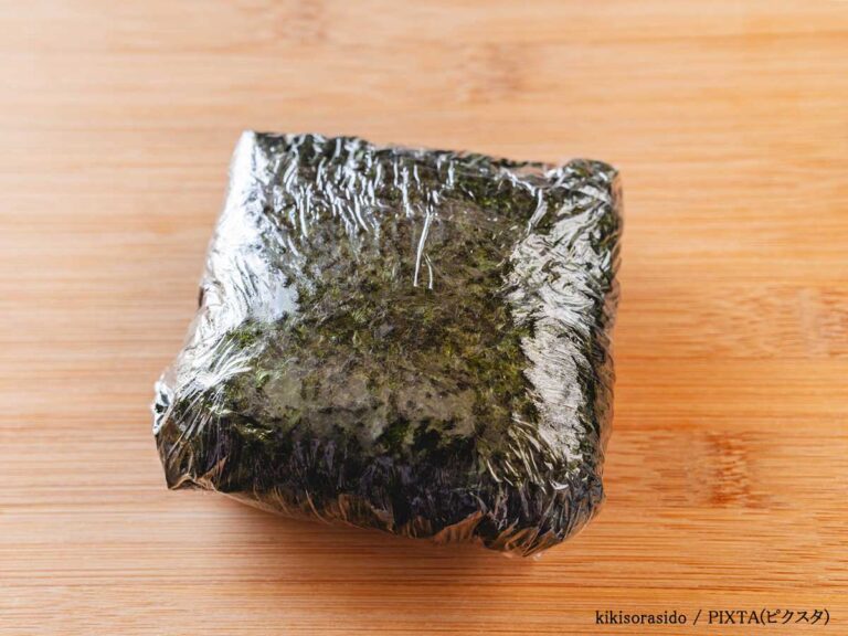 おにぎり
