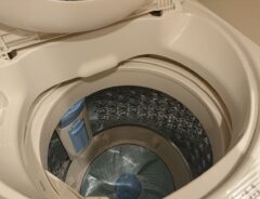 柔軟剤と洗剤の同時投入はやめて！　洗濯機のタイプ別アドバイスに「参考になった」
