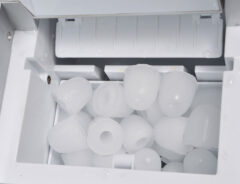 卓上小型製氷機『IceGolon』の画像