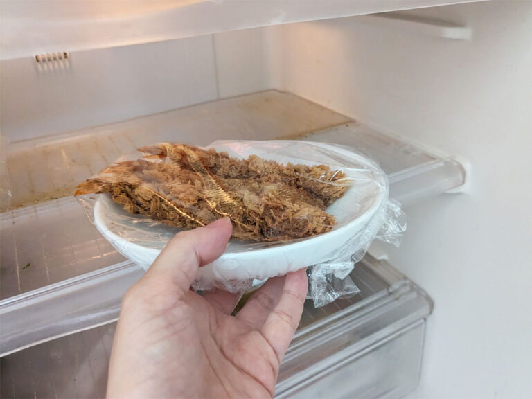 冷蔵庫には「冷ましてから入れて」 パナソニックが注意を 冷蔵庫には「冷ましてから入れて」 パナソニックが注意を
