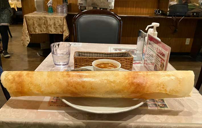 インド料理