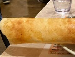 インド料理