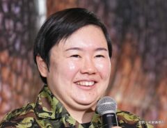 やす子、フワちゃん騒動後に初のX更新　『いつも通り』な内容に「素敵です」