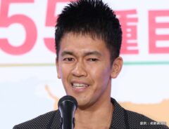 武井壮、『誹謗中傷する人』にズバリ　続く言葉に「ぐうの音も出ない」「全文同意」