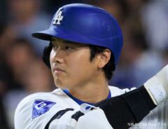 「しびれた！」「やっぱスター！」　大谷翔平がサヨナラ満塁本塁打で『４０-４０』を達成