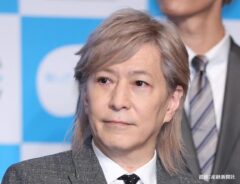 小室哲哉の写真