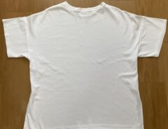 Tシャツの脇部分、黄色くならない？　理由に「そうだったのか」「知れてよかった」