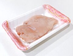 マヨネーズとマスタードで漬けると…　鶏むね肉のハマる食べ方に「夕飯に確定」