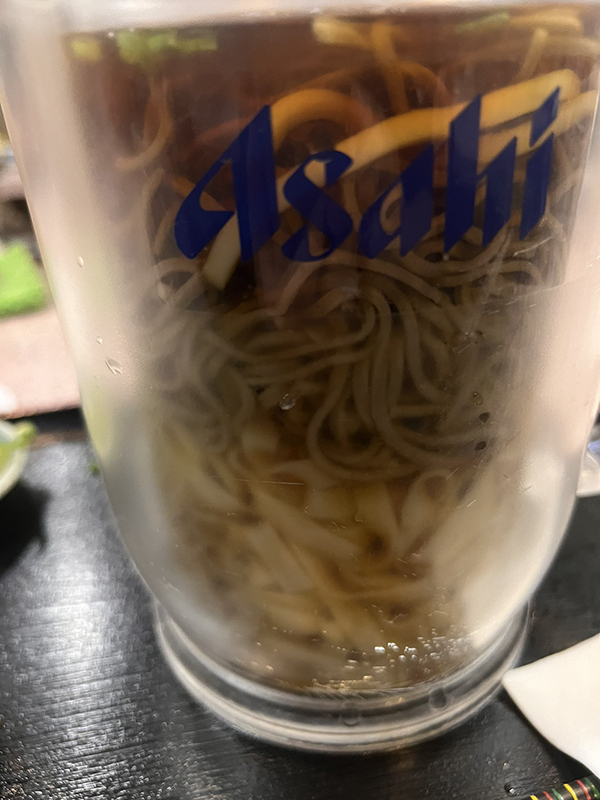 ご飯の写真