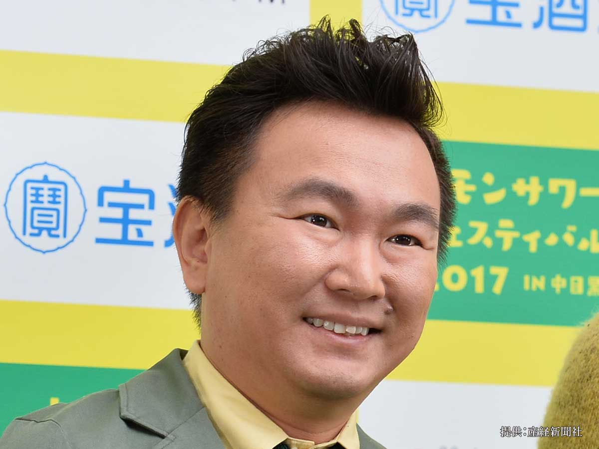 かまいたち山内さんの画像