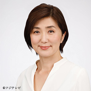 佐々木恭子アナウンサー