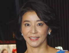 高嶋ちさ子