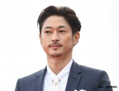 窪塚洋介の写真