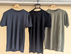 着古したTシャツ、そのまま捨てる？　エコな再利用法に「めちゃくちゃ使える」