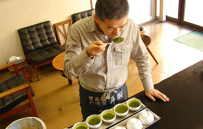 『いぬ茶』の画像