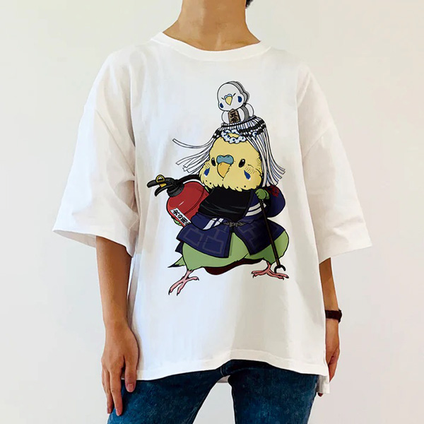 『ビックシルエットTシャツ』の画像