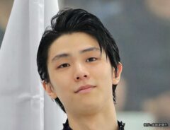 羽生結弦の写真