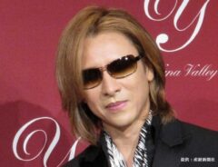 YOSHIKIさんの写真