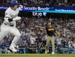 ダルビッシュ投手と大谷翔平選手の画像