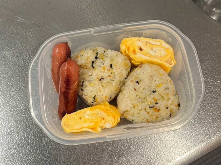 お弁当