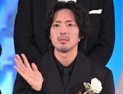 若葉竜也さんの写真