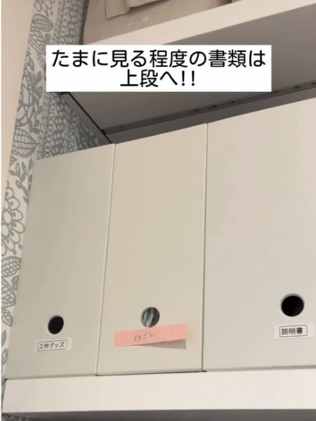 使用頻度が低いもの