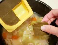 カレールウは「開けてから割って」　すぐに使える暮らしの小技　４選に「早速試してみる」