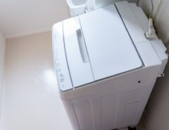 防水服は洗濯機に入れないで　危険性に「普通に洗ってた」「気を付ける」