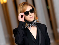 YOSHIKIさんの写真