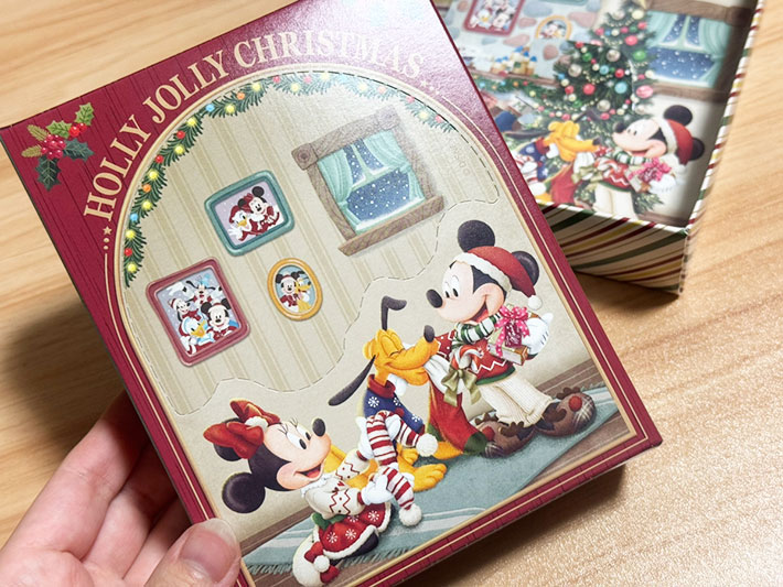 『ディズニー・クリスマス』の写真