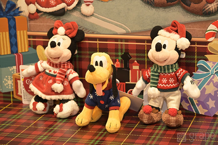 『ディズニー・クリスマス』の写真