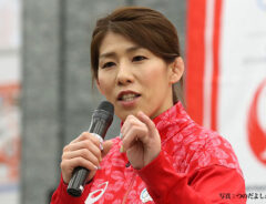 吉田沙保里