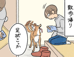 さかぐちまやさんの漫画の画像