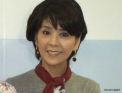 柏木由紀子さんの画像