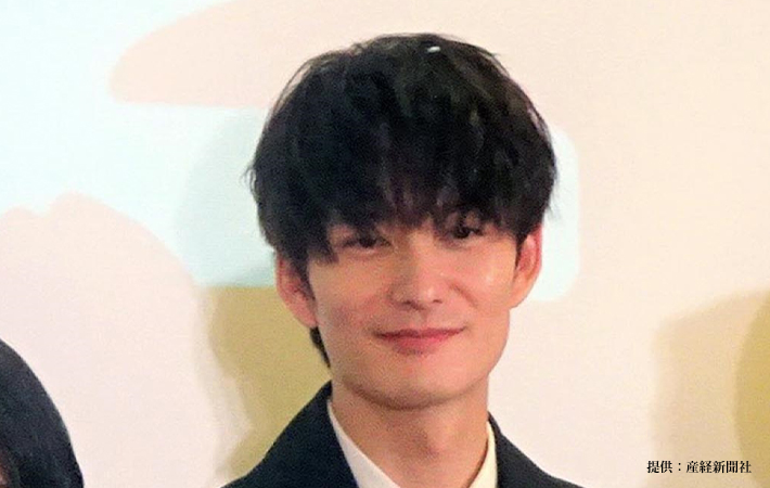 岡田将生さんの写真