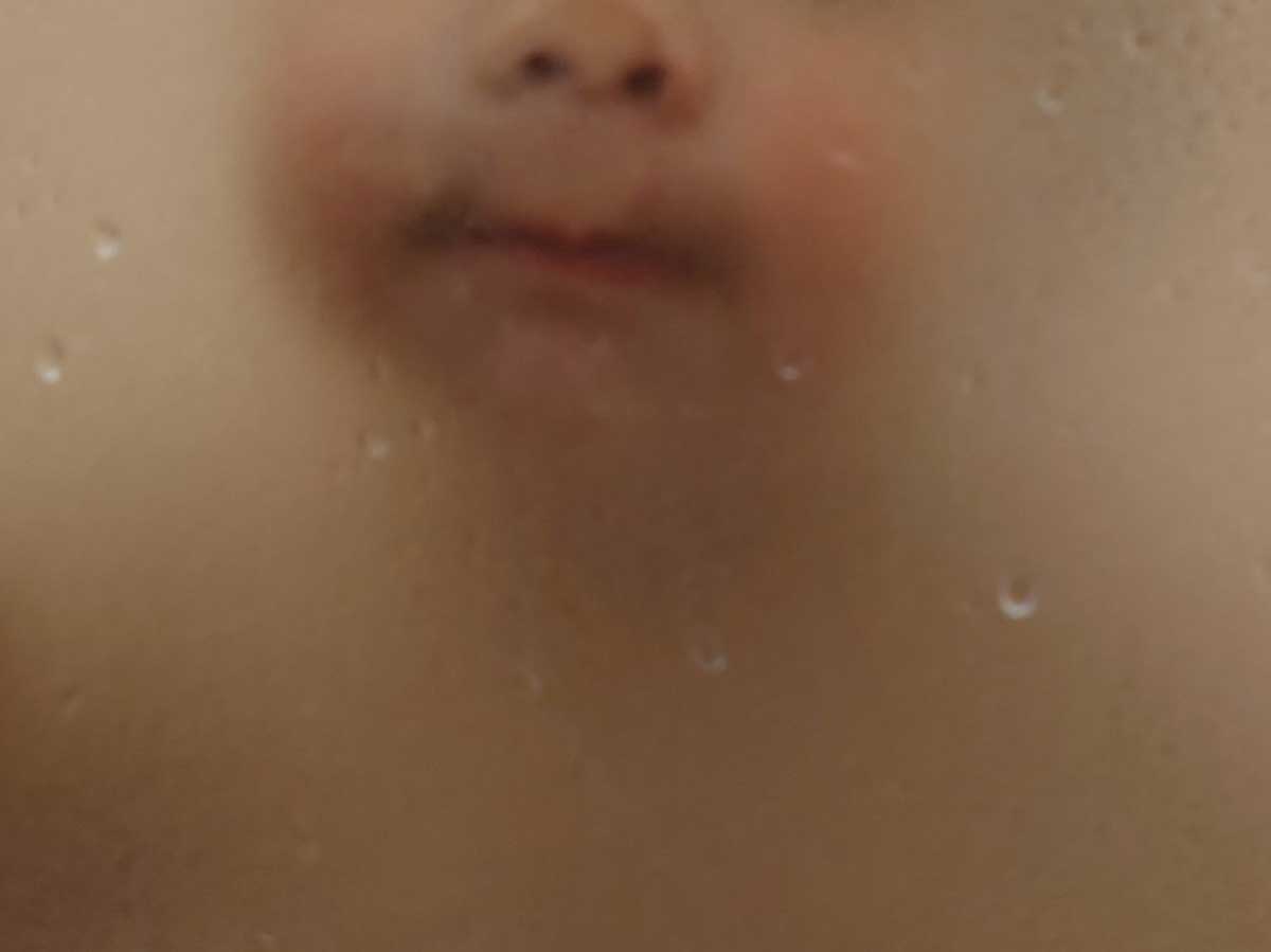 子供の写真