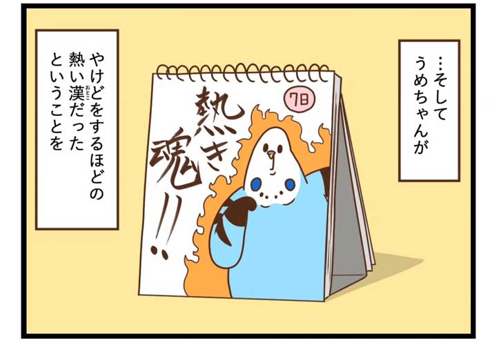 タクセニョリータさんの漫画