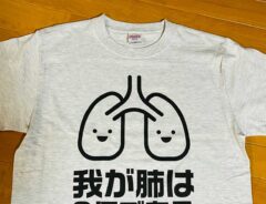 Tシャツの写真