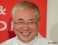 高須克弥の写真