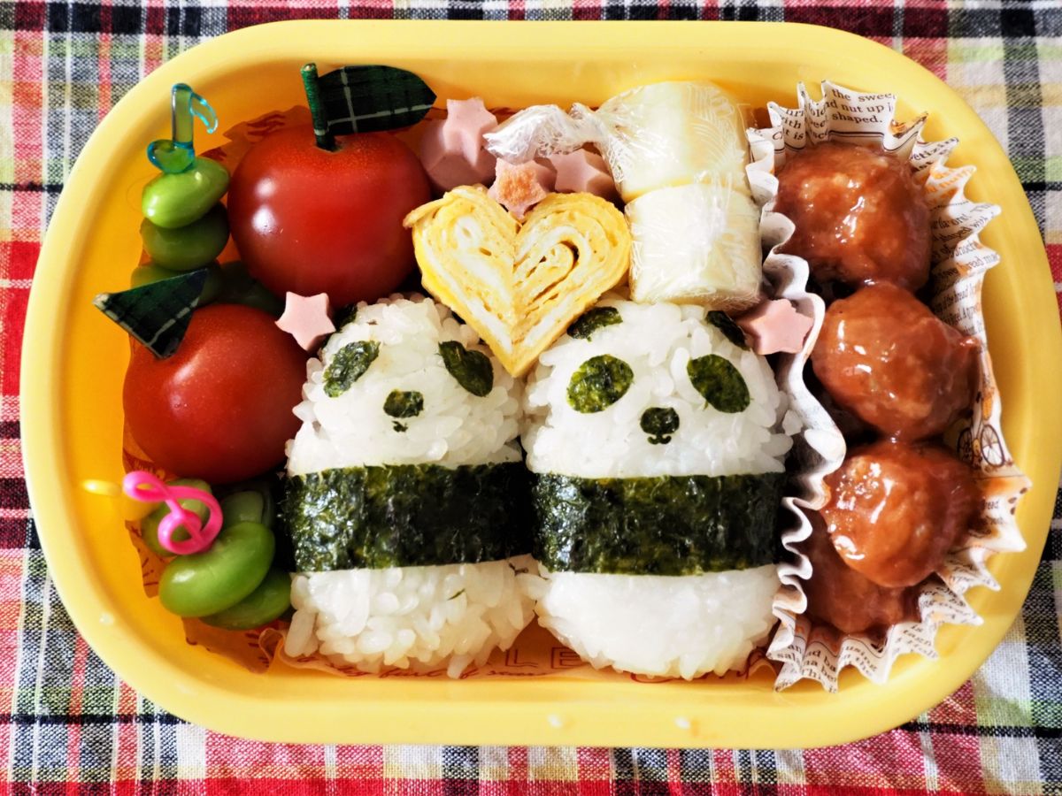 お弁当