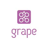 grapeロゴ