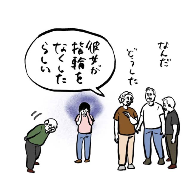 ヒロコ（hirokokokoro）さんの漫画