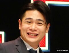 平成ノブシコブシ吉村崇